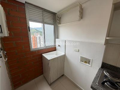 Apartamento de 3 alcobas en arriendo en Aves Maria, Sabaneta, 75 m² · foto 9 de 17