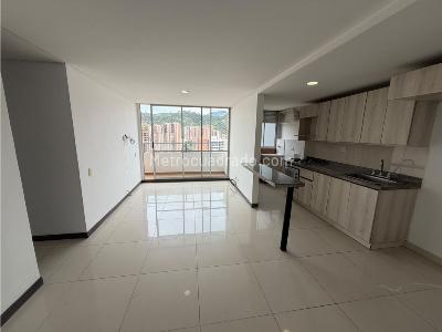 Apartamento de 3 alcobas en arriendo en Aves Maria, Sabaneta, 75 m² · foto 10 de 17