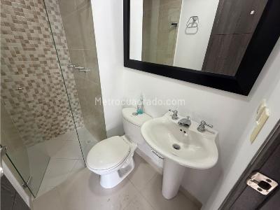 Apartamento de 3 alcobas en arriendo en Aves Maria, Sabaneta, 75 m² · foto 12 de 17