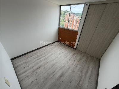 Apartamento de 3 alcobas en arriendo en Aves Maria, Sabaneta, 75 m² · foto 14 de 17