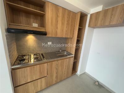 Apartamento en Arriendo, Calasanz, Medellín