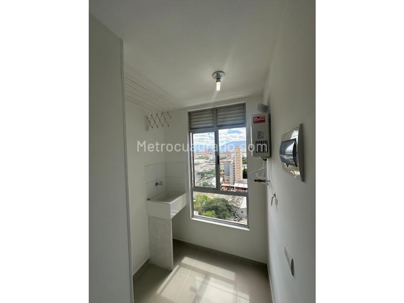 Apartamento en Arriendo, Restrepo Naranjo, Sabaneta – pohled 3