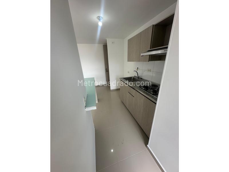 Apartamento en Arriendo, Restrepo Naranjo, Sabaneta – pohled 4
