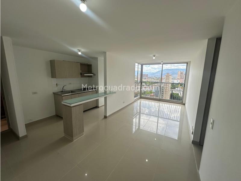 Apartamento en Arriendo, Restrepo Naranjo, Sabaneta – další