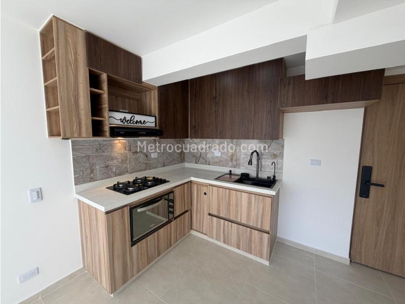 Apartment for rent in Sabaneta