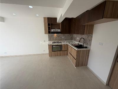 Apartamento de 2 alcobas en arriendo en Pan De Azucar, Sabaneta, 60 m² · foto 2 de 20