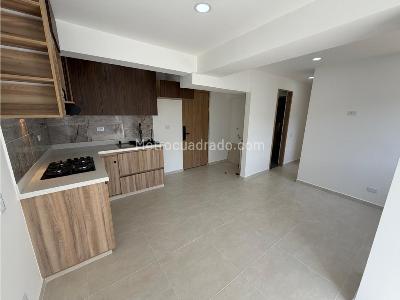 Apartamento de 2 alcobas en arriendo en Pan De Azucar, Sabaneta, 60 m² · foto 5 de 20