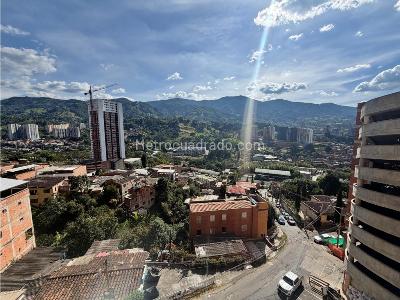 Apartamento de 2 alcobas en arriendo en Pan De Azucar, Sabaneta, 60 m² · foto 6 de 20
