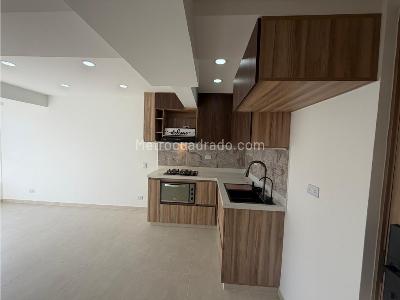 Apartamento de 2 alcobas en arriendo en Pan De Azucar, Sabaneta, 60 m² · foto 9 de 20