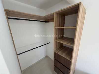 Apartamento de 2 alcobas en arriendo en Pan De Azucar, Sabaneta, 60 m² · foto 11 de 20