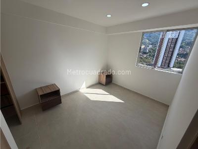Apartamento de 2 alcobas en arriendo en Pan De Azucar, Sabaneta, 60 m² · foto 12 de 20