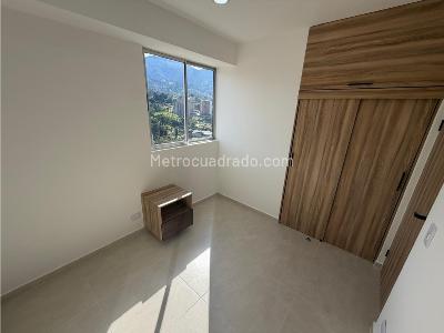 Apartamento de 2 alcobas en arriendo en Pan De Azucar, Sabaneta, 60 m² · foto 14 de 20