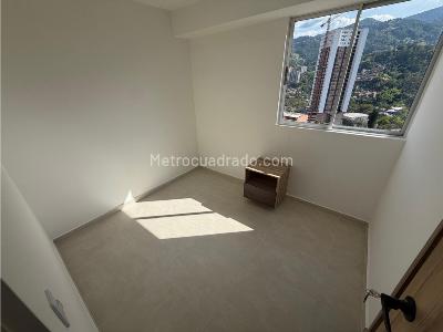 Apartamento de 2 alcobas en arriendo en Pan De Azucar, Sabaneta, 60 m² · foto 16 de 20