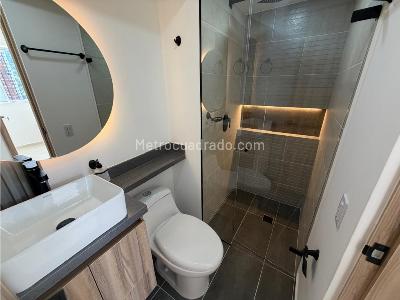 Apartamento de 2 alcobas en arriendo en Pan De Azucar, Sabaneta, 60 m² · foto 17 de 20