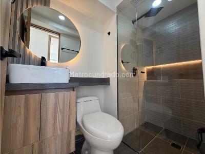 Apartamento de 2 alcobas en arriendo en Pan De Azucar, Sabaneta, 60 m² · foto 18 de 20