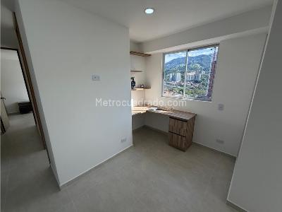 Apartamento de 2 alcobas en arriendo en Pan De Azucar, Sabaneta, 60 m² · foto 19 de 20