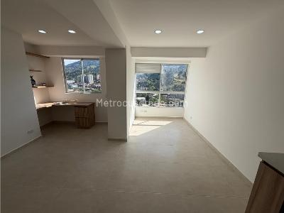 Apartamento de 2 alcobas en arriendo en Pan De Azucar, Sabaneta, 60 m² · foto 20 de 20