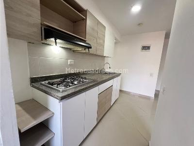 Apartamento en Arriendo, La Doctora, Sabaneta