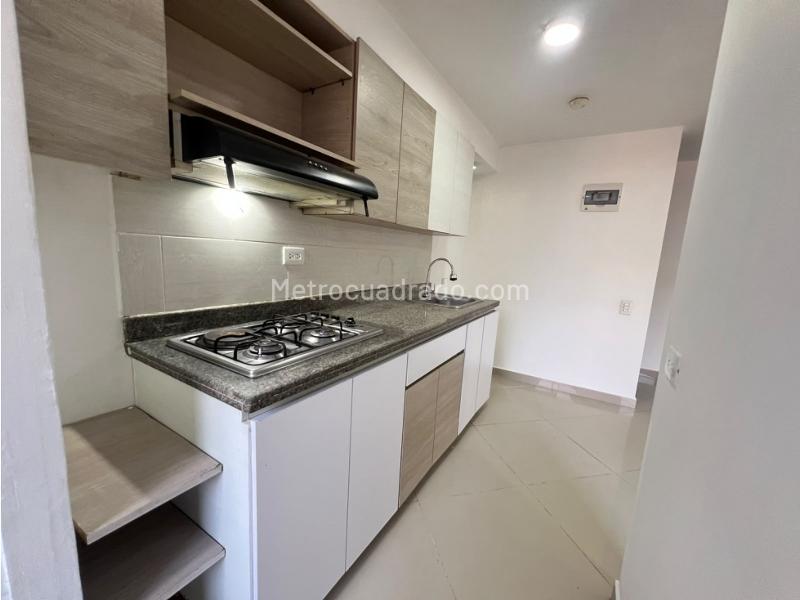 Apartamento en Arriendo, La Doctora, Sabaneta