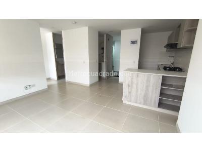 Apartamento en Arriendo, San Diego, Medellín