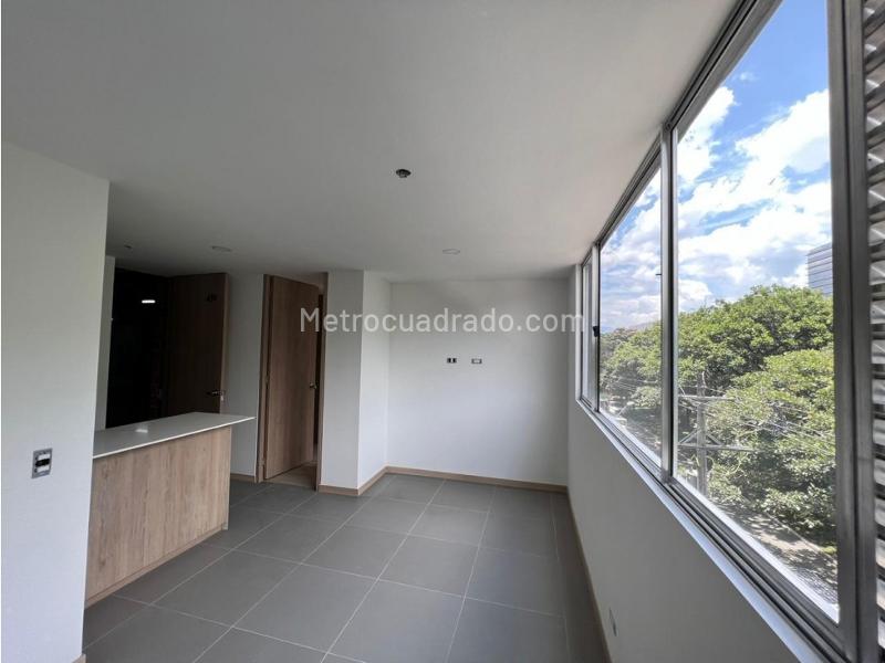 Apartment for rent in Medellín