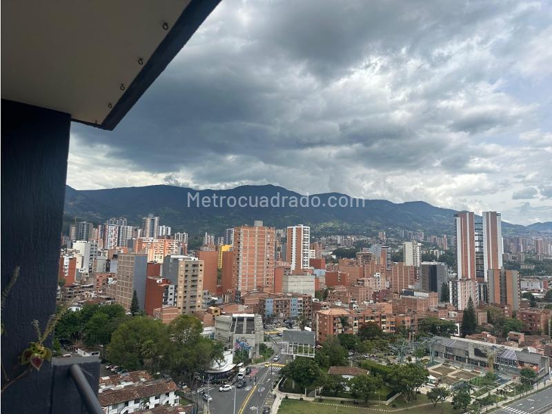 Piso – Sabaneta, Cañaveralejo - Vista 2
