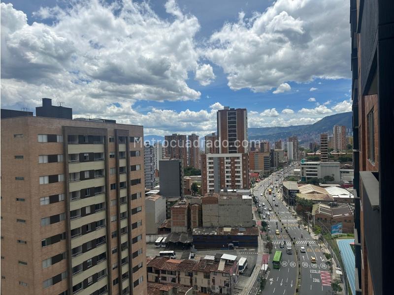 Piso – Sabaneta, Cañaveralejo - Vista 3