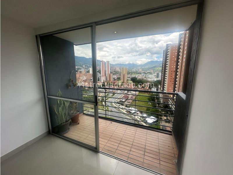 Piso – Sabaneta, Cañaveralejo - Vista 4