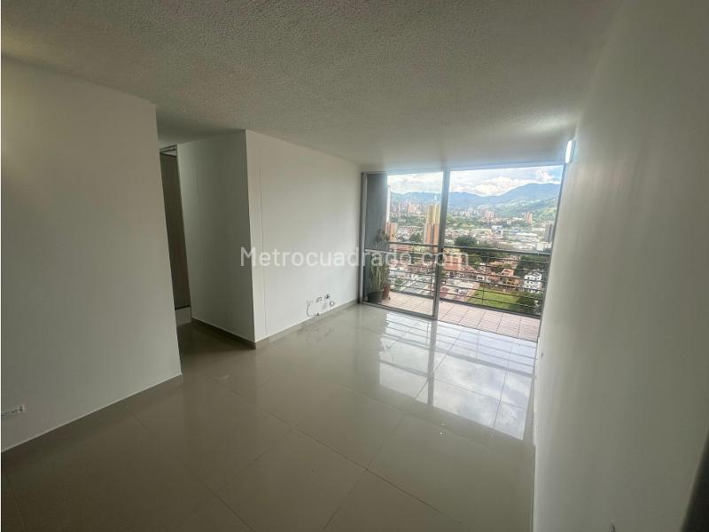 Piso – Sabaneta, Cañaveralejo - Vista 5