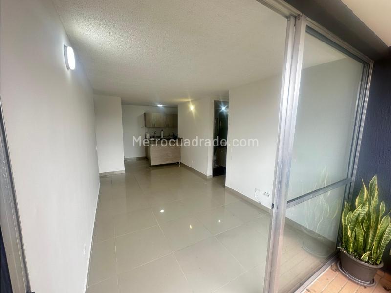 Piso – Sabaneta, Cañaveralejo - Más