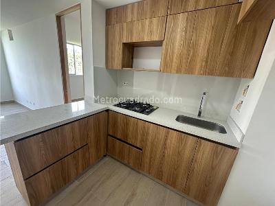 Apartment for rent in Calasanz, Medellín