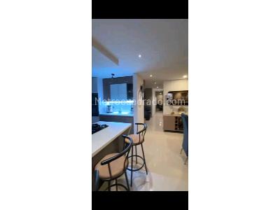 Apartamento en Arriendo, Ciudad Del Rio, Medellín