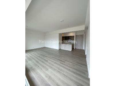 Apartamento en Arriendo, Ciudad Del Rio, Medellín
