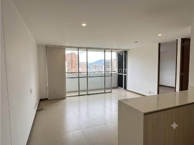Apartaestudio en Arriendo, Loma De Los Gonzalez, Medellín