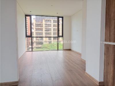 Apartamento en arriendo en Altos Del Poblado, Medellín · foto 11 de 16