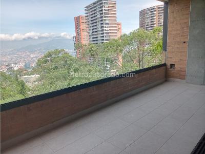 Apartamento en arriendo en Altos Del Poblado, Medellín · foto 14 de 16
