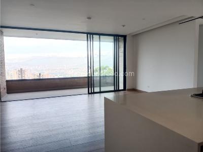 Apartamento en Arriendo, Altos Del Poblado, Medellín