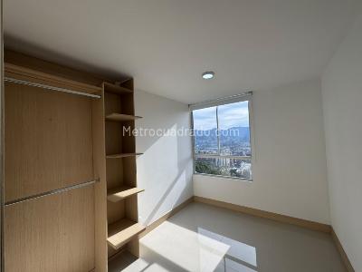 Apartamento de 2 alcobas en arriendo en El Poblado, Medellín, 85 m² · foto 6 de 13