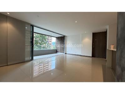Apartamento en Arriendo, Ciudad Del Rio, Medellín