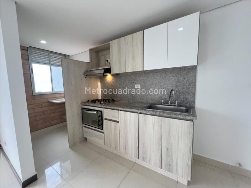 Apartment for rent in Sabaneta