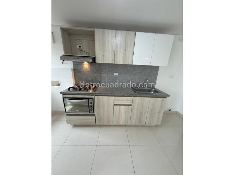 Apartment for rent in Sabaneta