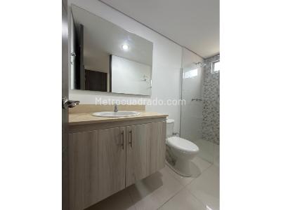 Apartamento de 3 alcobas en arriendo en Aves Maria, Sabaneta, 80 m² · foto 9 de 19