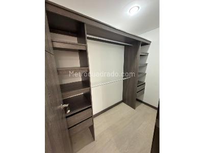 Apartamento de 3 alcobas en arriendo en Aves Maria, Sabaneta, 80 m² · foto 16 de 19
