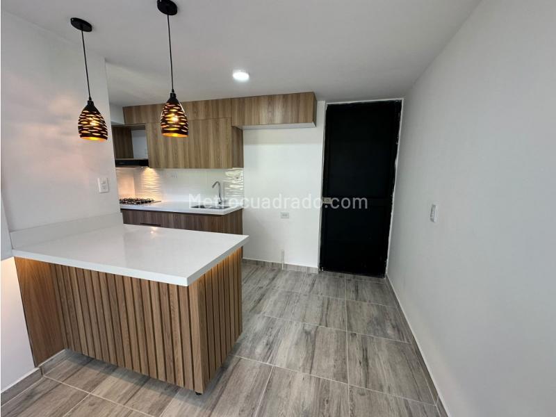 Apartamento en Arriendo, Urbanizacion Palmar De Serramonte, Bello