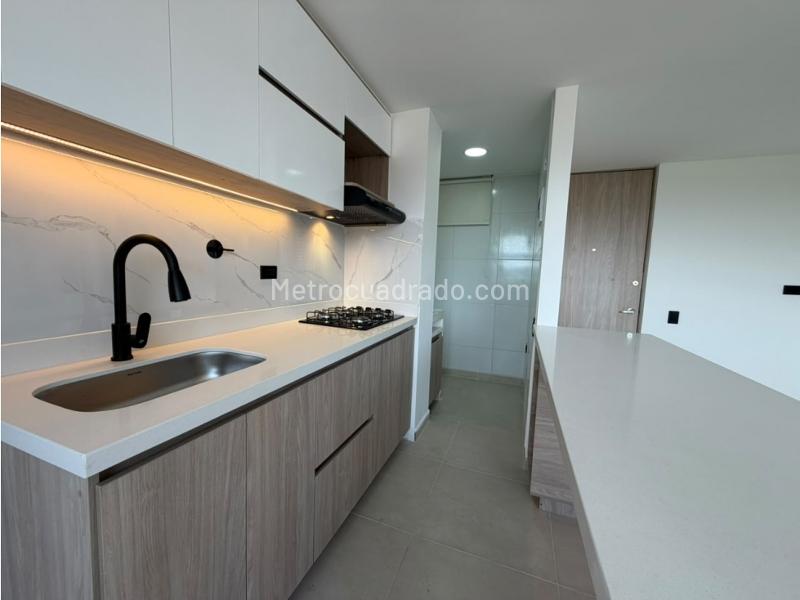 Apartamento en Arriendo, Santa Ana, Bello
