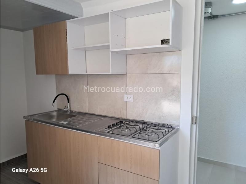 Apartamento en Arriendo, Urbanizacion Bucaros 1, Bello
