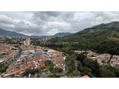 Apartamento de 3 alcobas en arriendo en Ditaires, Itagüí, 60 m² · foto 6 de 20