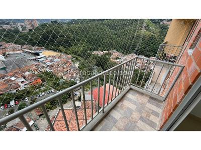 Apartamento de 3 alcobas en arriendo en Ditaires, Itagüí, 60 m² · foto 7 de 20