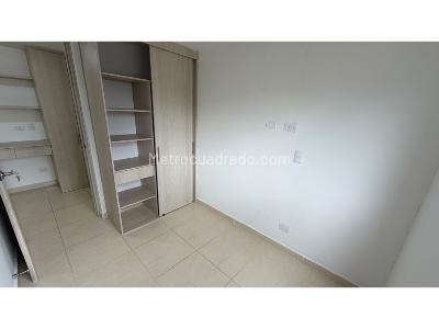 Apartamento de 3 alcobas en arriendo en Ditaires, Itagüí, 60 m² · foto 11 de 20