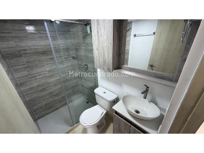 Apartamento de 3 alcobas en arriendo en Ditaires, Itagüí, 60 m² · foto 13 de 20